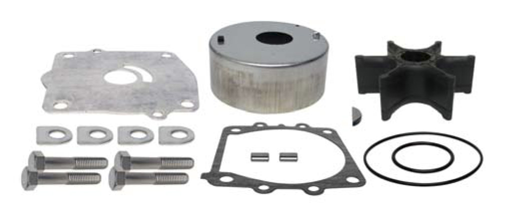 Pumpkit Yamaha oem 6E5-W0078-01