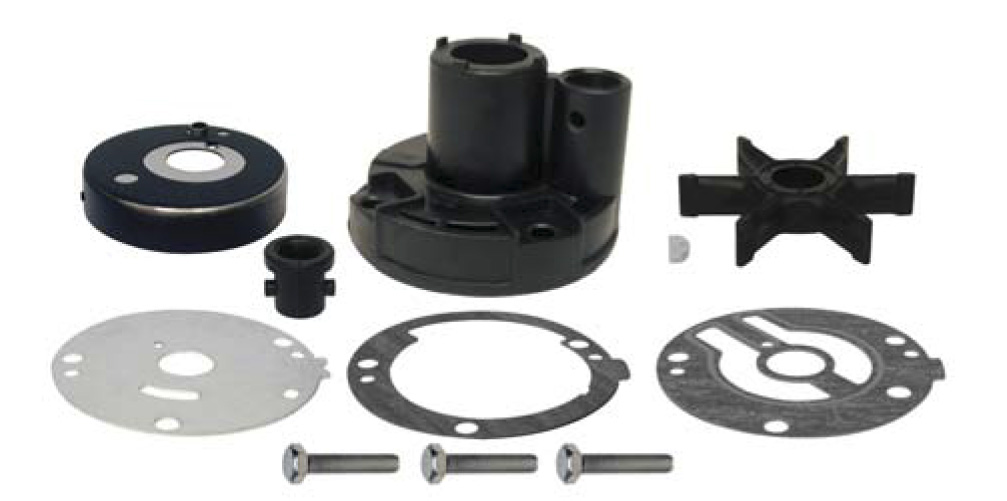 Pumpkit Yamaha oem 689-W0078-A6