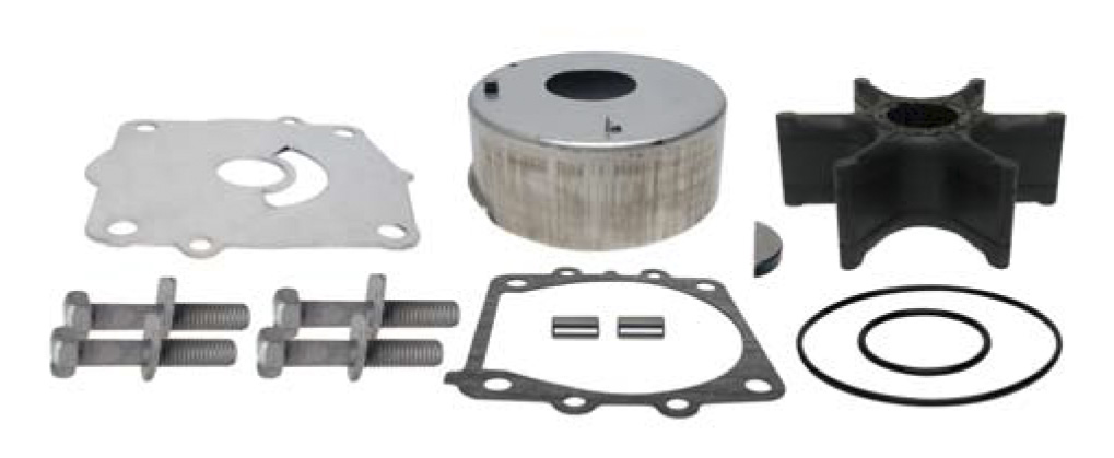 Pumpkit Yamaha oem 68V-W0078-00