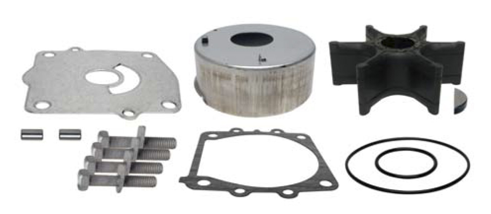 Pumpkit Yamaha oem 61A-W0078-A3 eller 46-02346