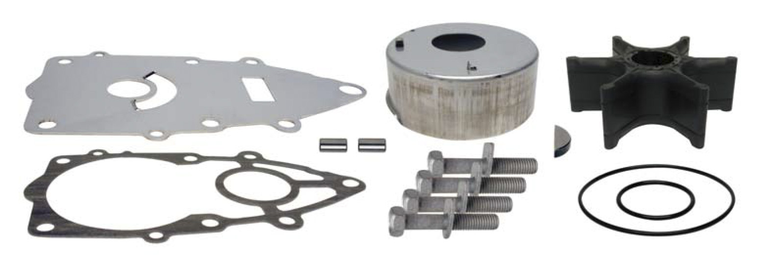 Pumpkit Yamaha oem 65N-W0078-A1