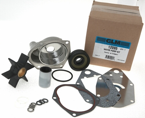 Renoveringssats vattenpump