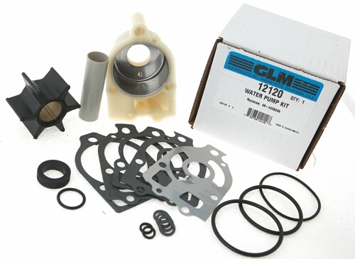 Renoveringssats vattenpump