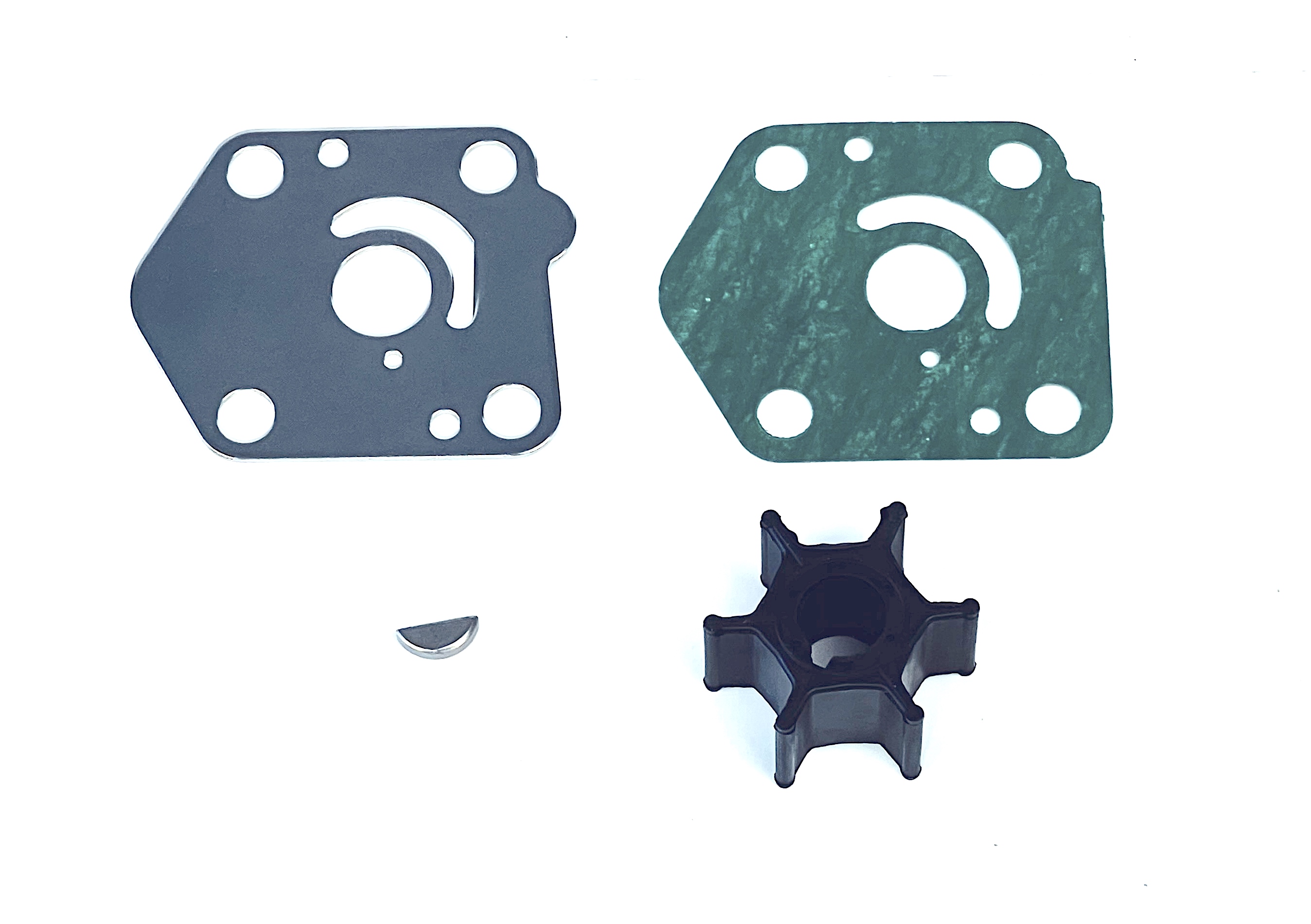 Vattenpumpkit, Suzuki 4-takt (17400-93951)