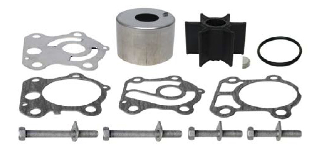 Pumpkit Yamaha oem 67F-W0078-00