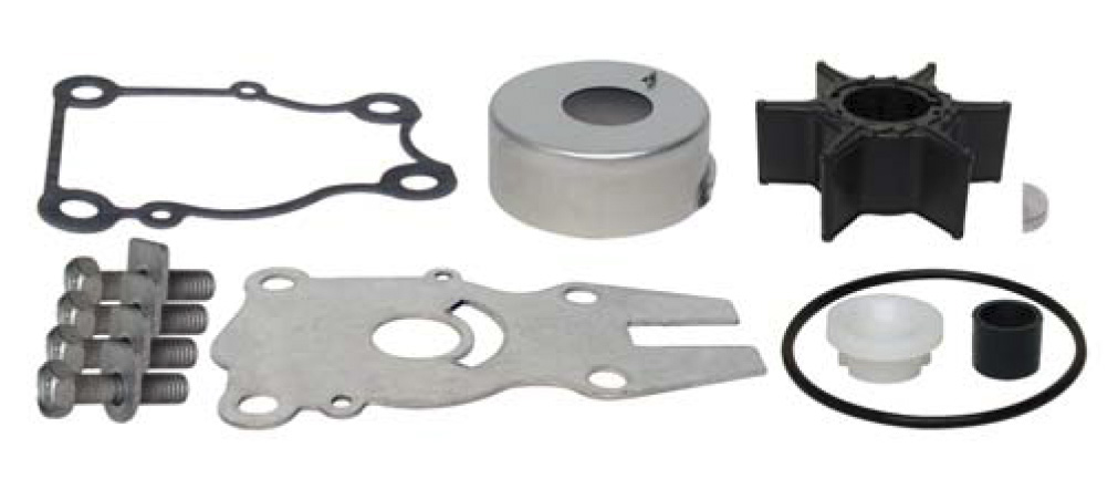 Pumpkit Yamaha oem 63D-W0078-01