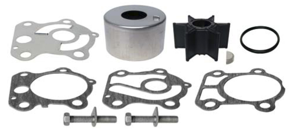 Pumpkit Yamaha oem 692-W0078-02 (Ersätter 12053)