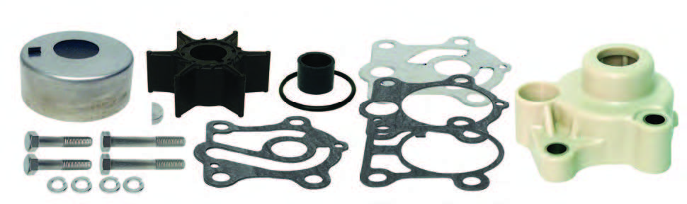 Renoveringskit vattenpump