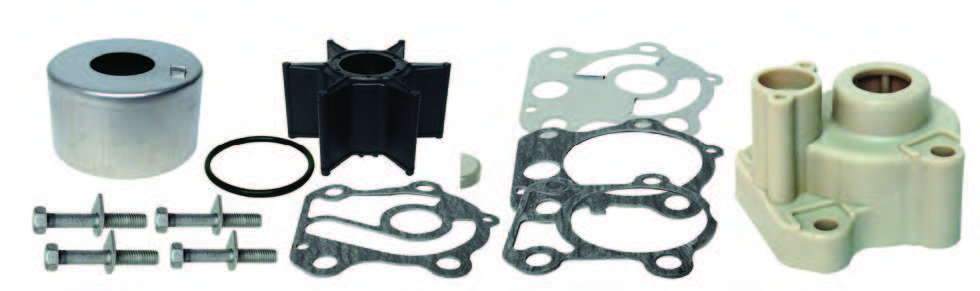 Vattenpumpskit Yamaha 70-90hk