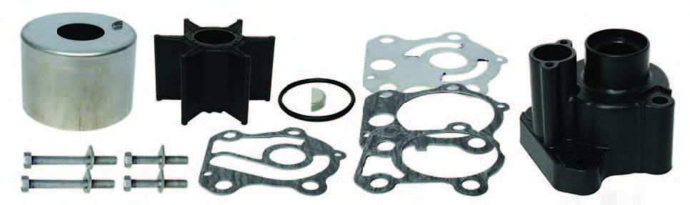 Renoveringskit vattenpump