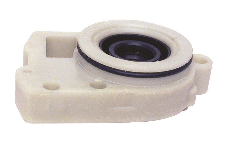 Pump base (8M0077147, 42579A3)