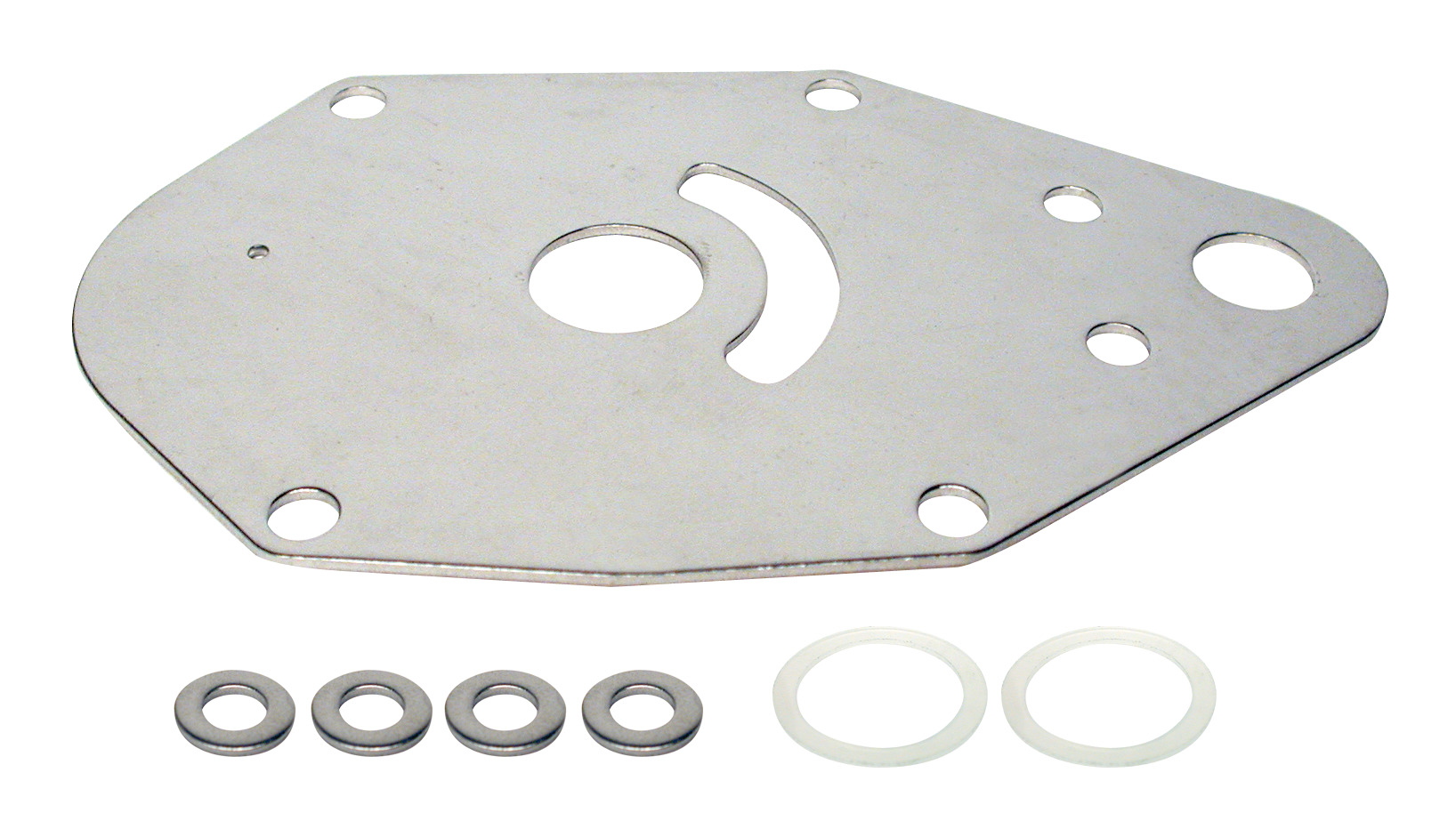 Startmotor Mercruiser 1.7 diesel