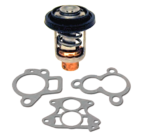 Termostatsats Yamaha