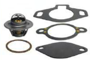Termostatkit V6/V8/3.0 (1998)