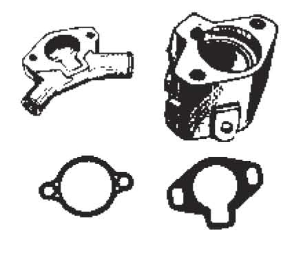 Termostathus 13550/55131A5