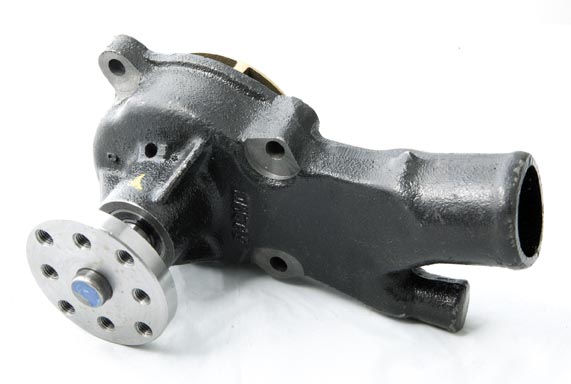 Mercury Trigger - 6 Cyl. (W/Packard Connector)