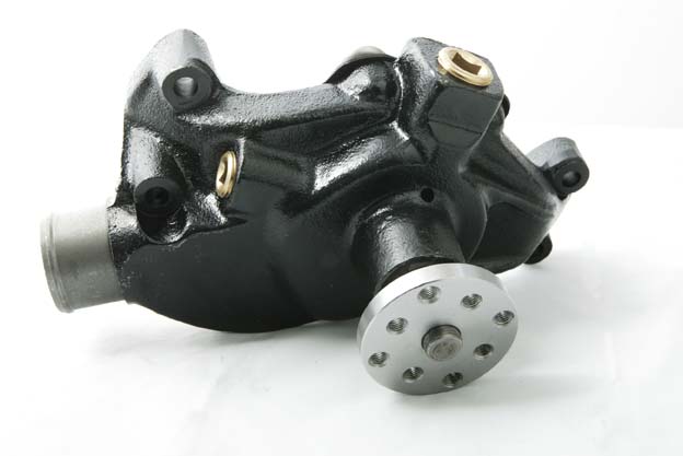 Mercury Trigger - 3 Cyl. (Coil), Long Arm (817029A9)