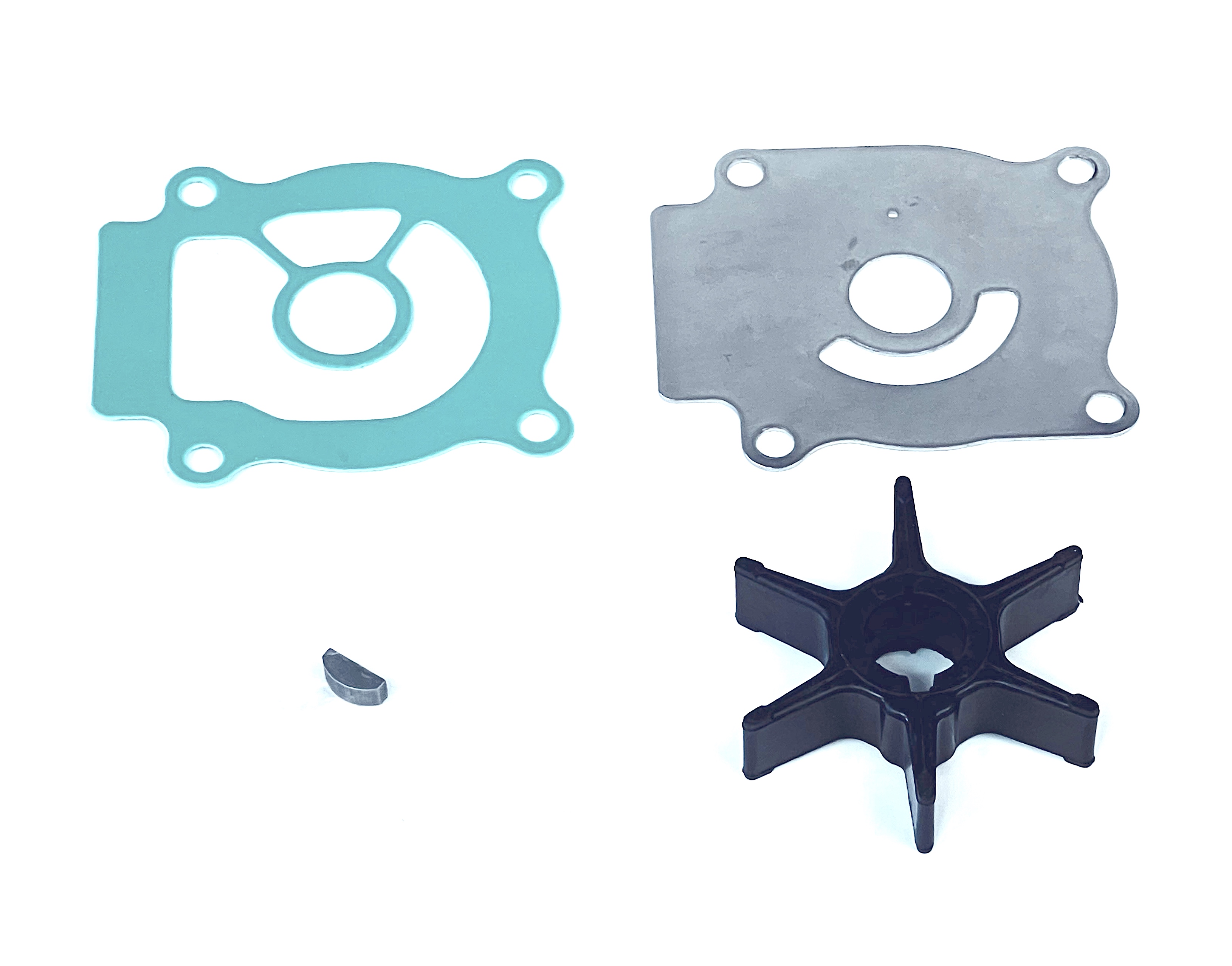 Vattenpumpkit, Suzuki 2-och 4-takt (17400-96354)