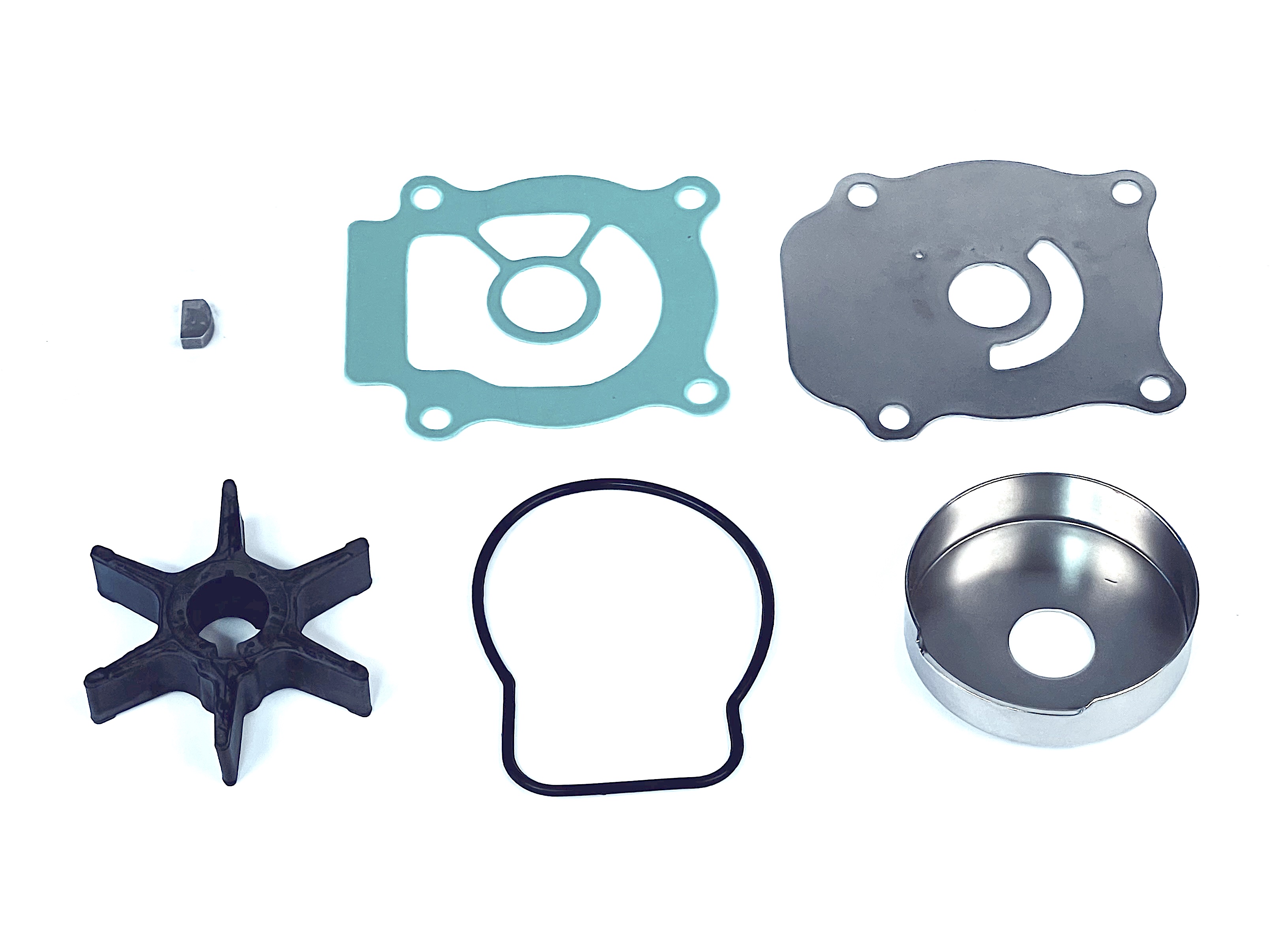 Vattenpumpkit, Suzuki 4-takt (17400-88L00)