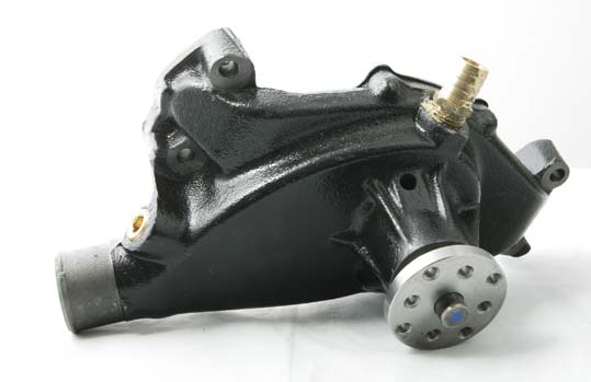 Mercury trigger (853960T)