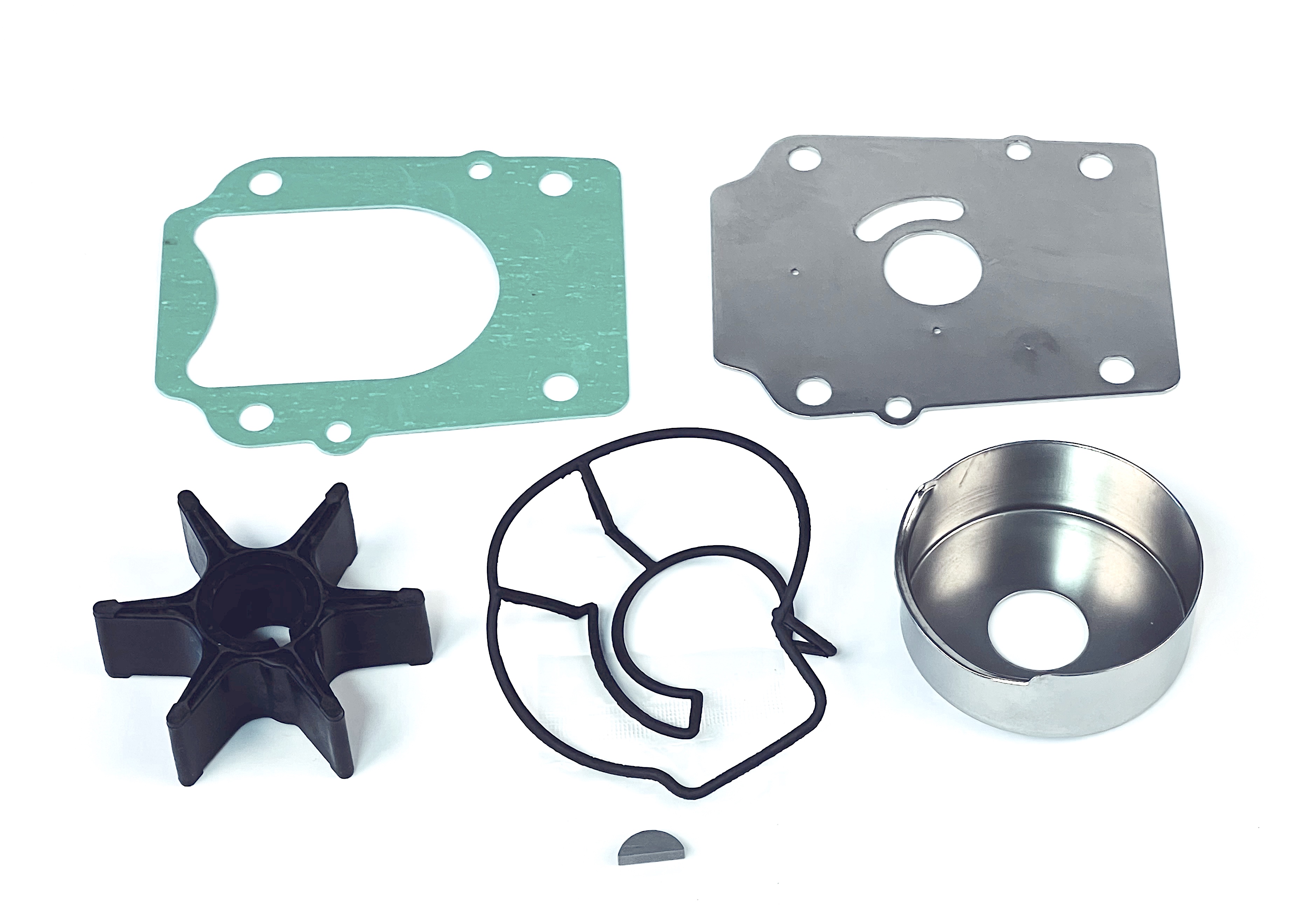 Vattenpumpkit, Suzuki 4-takt (17400-87L04)