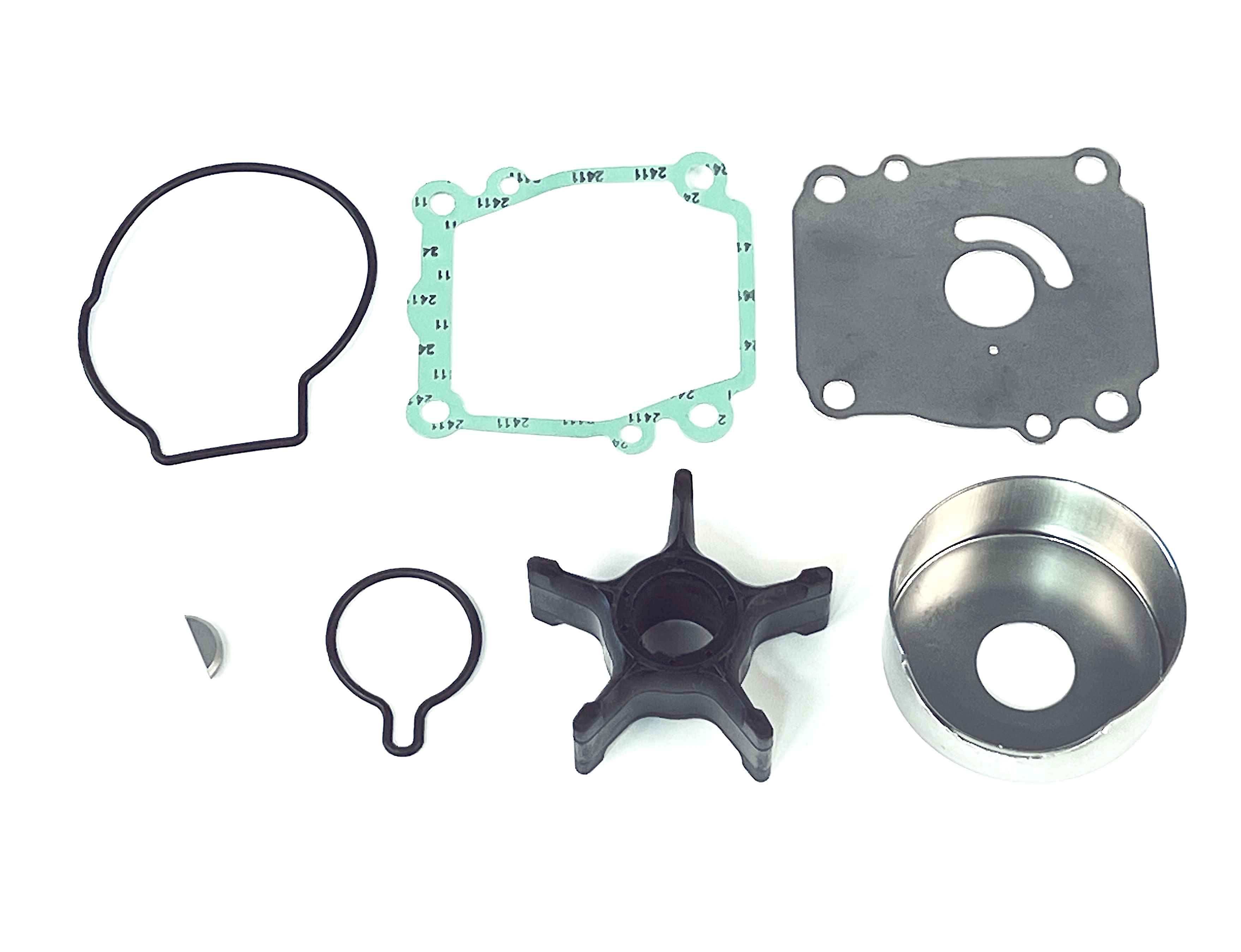 Vattenpumpkit, Suzuki 4-takt (17400-92J00)