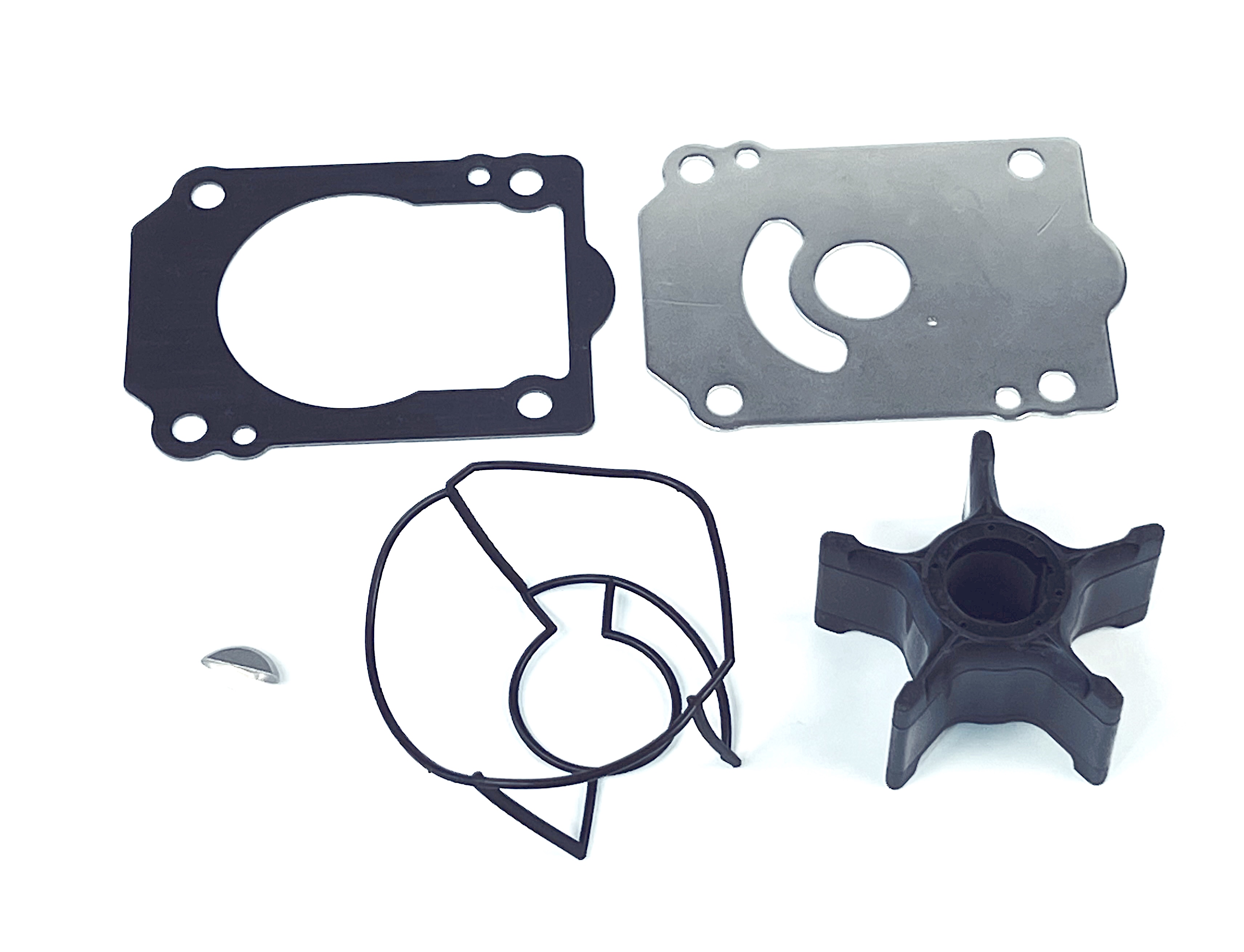 Vattenpumpkit, Suzuki 4-takt (17400-93J04)