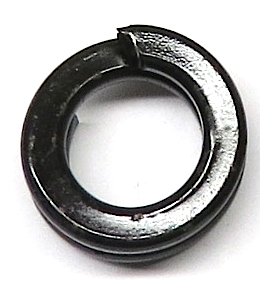 Fjäder / Låsbricka