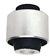 Motorbussning, sprängkåpa