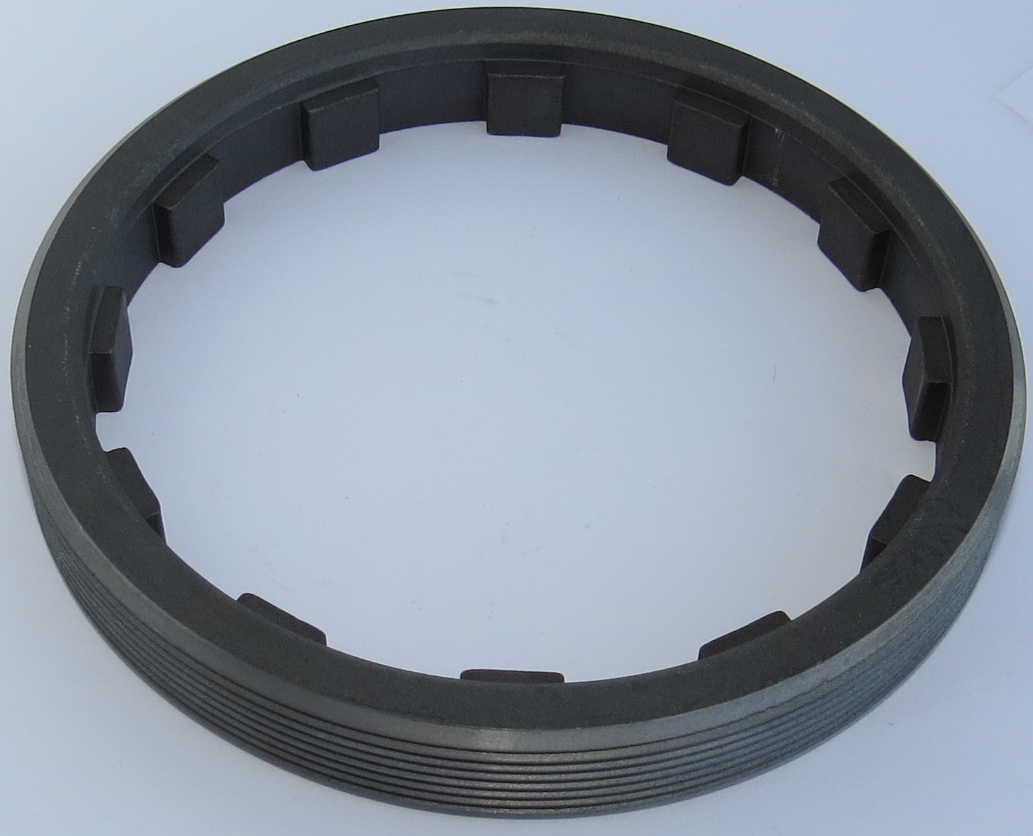 Kronmutter (11-01117)