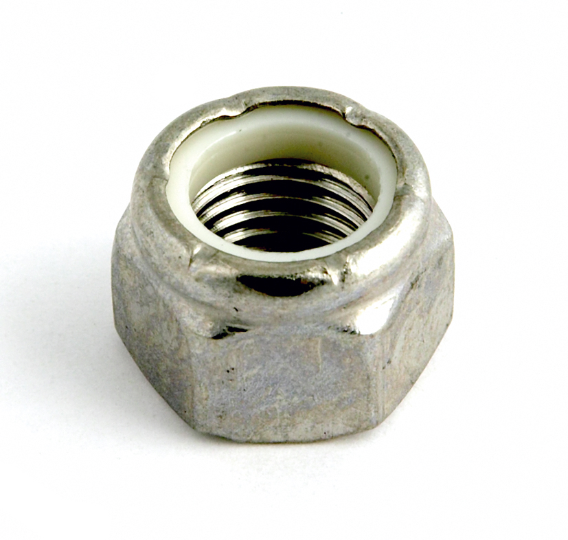 Låsmutter (även 11-00118, 859116)