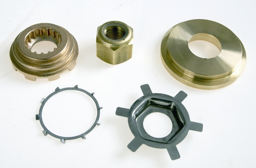 Monteringssats propeller