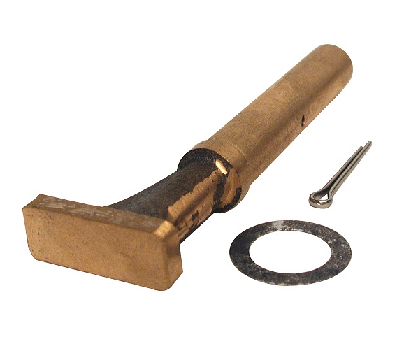 Växelväljare i drev