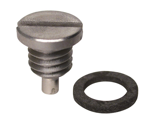 Oljeplugg, magnet (även 8M0058389)