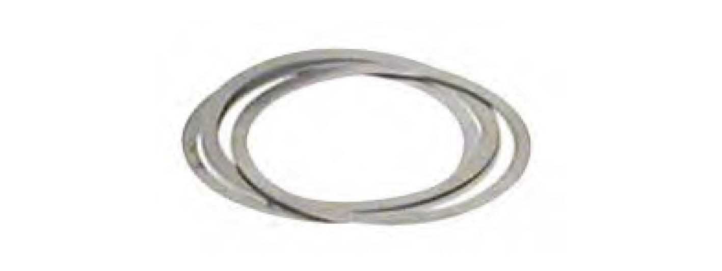 OMC Timer Base - 4 Cyl.