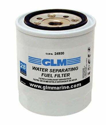 Bränslefilter OMC (även 8M0061975, 37-37803)