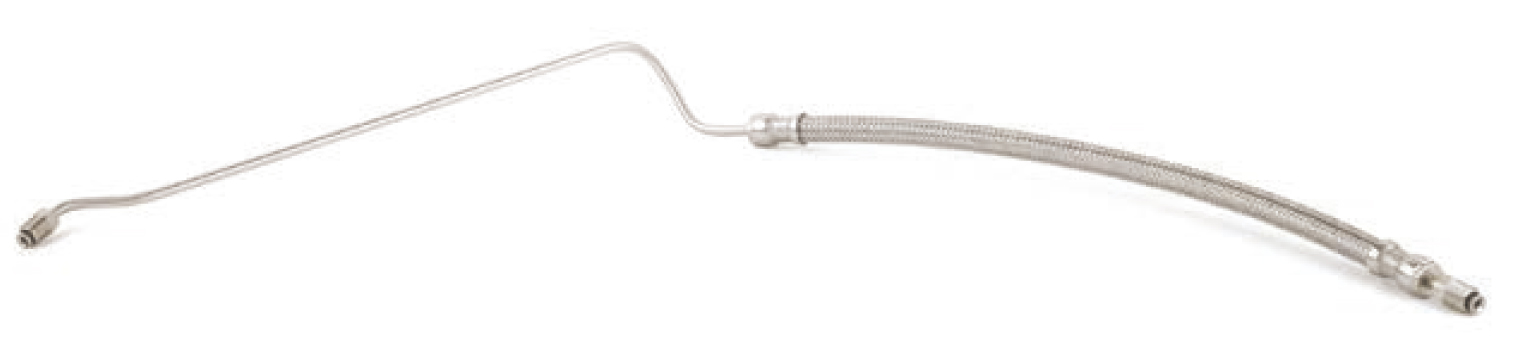 Hydraulslang 104-11 babord