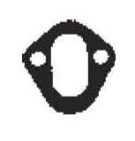 Packning bränslepump Ford V8