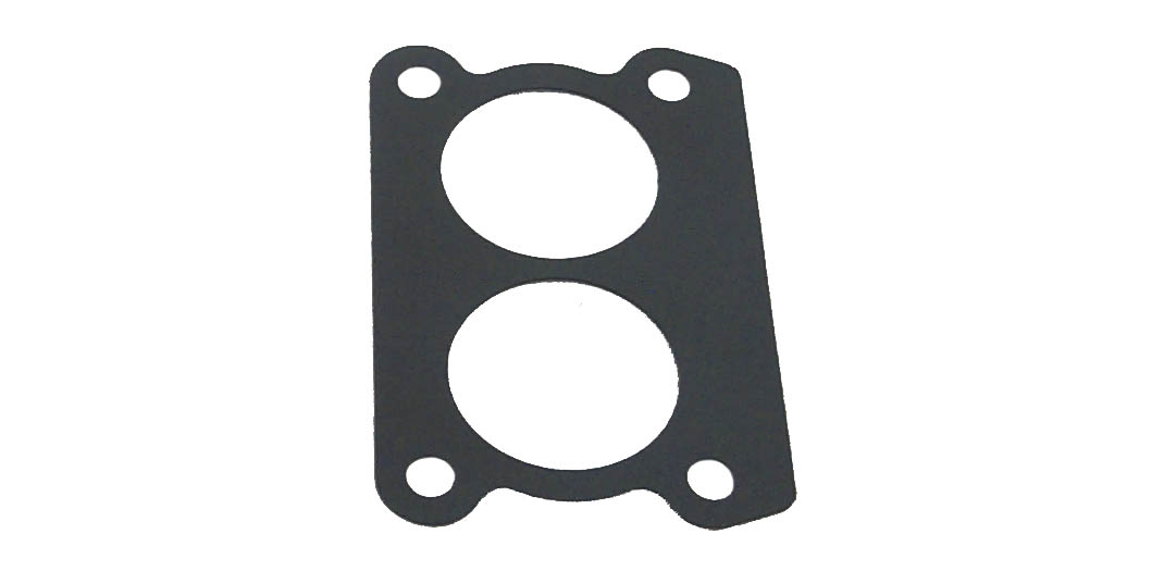 Förgasarfotspackning