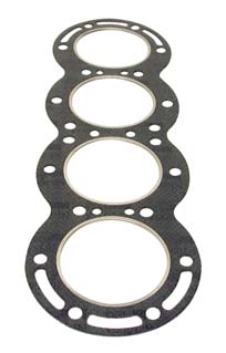 115hk, 140hk (1986-89) 4-cyl radmotor