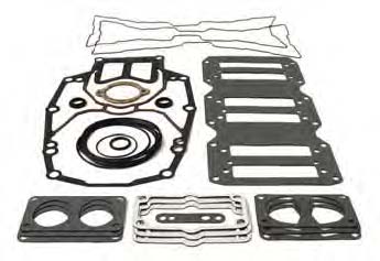 Packningssats powerhead