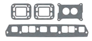 Packningssats Volvo 3,0l