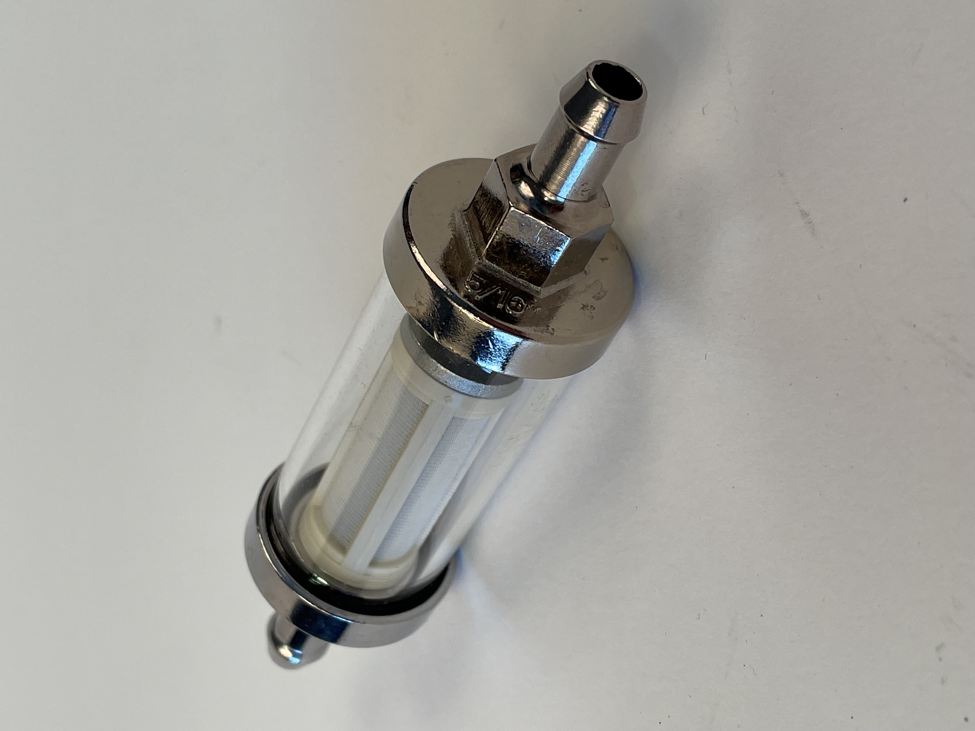 Bränslefilter Inline (16494-1)