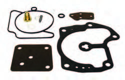 Packningssats förgasare