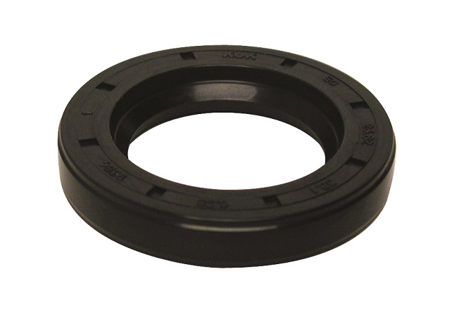 Variprop propeller nut