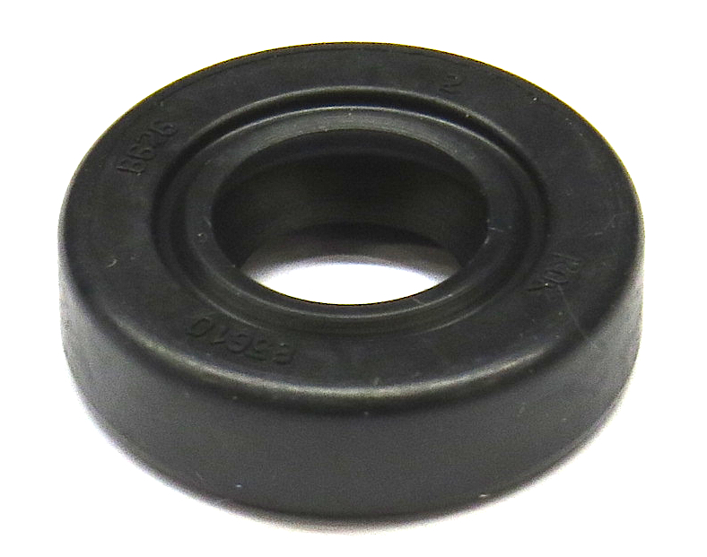 Oljebehållare, rund modell för Bravodrev