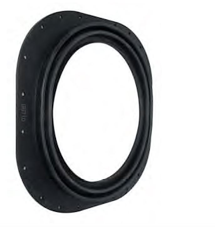 Stringer sköldbälg