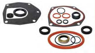 Packningssats växelhus