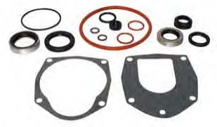 Packningssats växelhus