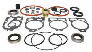 Packningssats växelhus